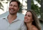 Cachaza y André Bankoff ya planean convertirse en padres