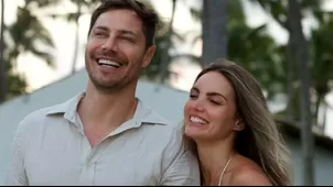 Cachaza y André Bankoff ya planean convertirse en padres