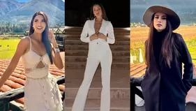 Candidatas del Miss Perú 2025 embellecerán Urubamba
