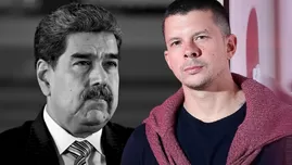 Mario Hart y su mensaje tras captura de Nicolás Maduro