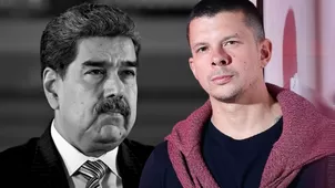 Mario Hart y su fuerte mensaje tras captura de Nicolás Maduro