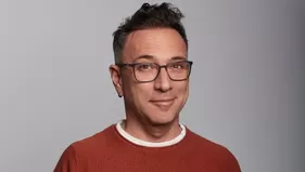 Carlos Galdós presenta su show: “Papá, no sé qué estudiar”