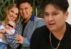 ¿Deyvis Orosco desea otro hijo con Cassandra Sánchez? Esto dijo el cantante