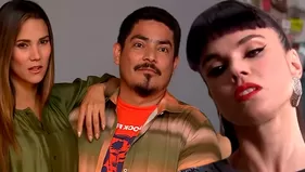 ¿Cayetana tendrá malévolo plan contra el hijo de Joel y Macarena?