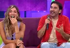 César Ritter contó bochornoso blooper de Korina Rivadeneira en "Súper Ada"