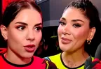 Chris Soifer y Mapi Westphalen se enfrentaron fuera de cámaras tras competencia