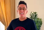 ¿Christian Cueva cobraría más de 40 mil soles por show musical?