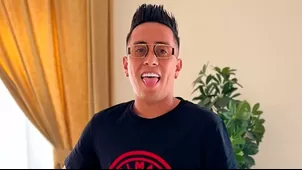 ¿Christian Cueva cobraría más de 40 mil soles por show musical?