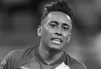 Christian Cueva dejaría el fútbol para ser cantante de cumbia