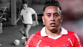 ¿Christian Cueva fracasará en el fútbol? Esta fue su predicción