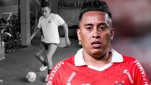 ¿Christian Cueva fracasará en el fútbol? Esta fue su predicción