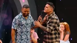 Christian Domínguez confesó por qué no regresa a América Hoy. | Fuente: América Televisión