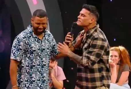 Christian Domínguez confesó por qué no regresa a América Hoy. | Fuente: América Televisión