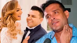 Christian Domínguez se pronunció así por boda de Isabel Acevedo y Rodney Rodríguez