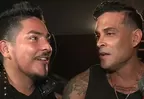 Christian Domínguez y Erick Elera grabarán canción tras 12 años