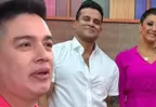 ¿Christian Domínguez y Karla Tarazona regresaron? Leonard León reaccionó así