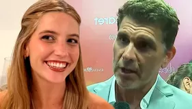 Christian Meier reveló inesperado detalle de su hija Gia Meier