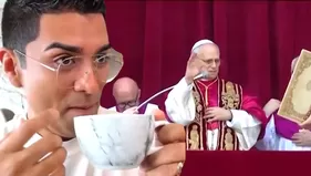 ¿Christian Yaipén se animará a hacer cumbia religiosa?