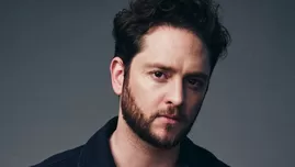 Christopher Uckermann: Mira el adelanto de “Los hombres lloran”.