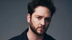 Christopher Uckermann: Mira el adelanto de “Los hombres lloran”