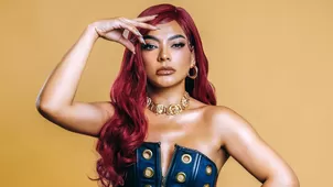 Cielo Torres presenta su disco “La otra cara”, producido por Master Chris