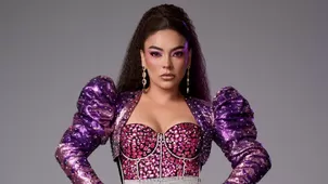 Cielo Torres revive faceta más poderosa Reinas de Corazones 90s