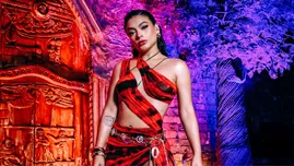 Cielo Torres regresa a la salsa con 'Confidencial'