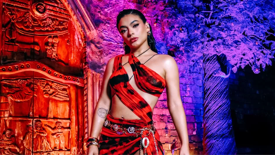 Cielo Torres regresa a la salsa con 'Confidencial'