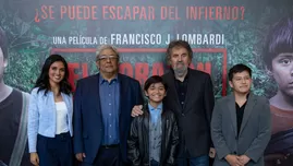 El Corazón del Lobo de Francisco Lombardi