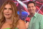 Cristian Rivero y su reacción tras catarsis de Johanna San Miguel en EEG