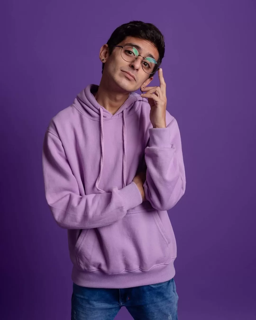 Daniel Menacho. (Foto: Instagram)