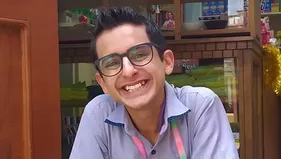 Daniel Menacho: ¿Cómo luce hoy el recordado Fideito de DVAB?