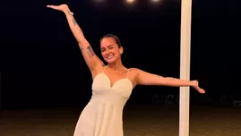 ¿Daniela en amores? | Composición: Katherine Lozano