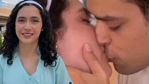 Daniela Olaya sobre beso de Lucero a Cristóbal: Fue soñado