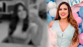 Darinka Ramírez impresionó en redes sociales con cambio de look