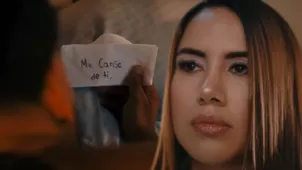 Darinka Ramírez lanzó canción ¿con indirecta a Jefferson Farfán?