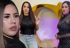 ¿Darinka Ramírez le pidió consejos a Melissa Klug tras encuentro?