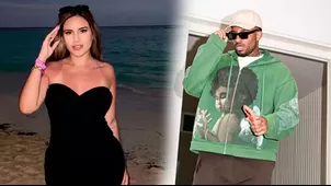 Darinka Ramírez tomó radical decisión ante ataques por Farfán