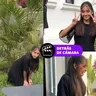 Así se grabó la acusación de Angelita a Francesca por la muerte de Claudia.