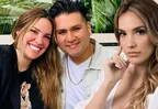 Cassandra Sánchez aclaró si usará canjes en su boda con Deyvis Orosco