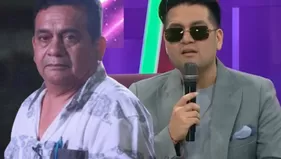 Deyvis Orosco rechaza actos de Tony Rosado: "Los excesos no son buenos"