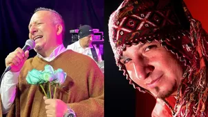 Diosdado Gaitán alista serenata por el día de la Canción Andina