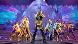 DJ BoBo regresa al Perú con su exitosa gira “Evolution Live Show” 