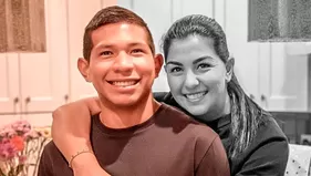 Edison Flores eliminó sus fotos con Ana Siucho ¿Se separaron?