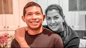 Edison Flores eliminó sus fotos con Ana Siucho ¿Se separaron?