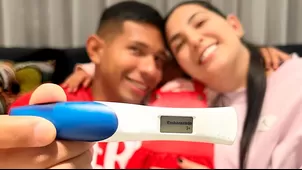 Edison Flores y Ana Siucho anunciaron que se convertirán en padres por segunda vez: “Demasiado emocionados”