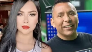 Pilar Gasca se pronuncia tras nueva pareja de Edwin Sierra: "Yo estoy feliz"