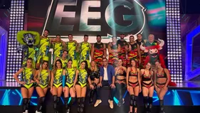 EEG: Ex chico reality reveló que jugó para la Selección Peruana