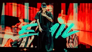 EMIL cautiva México y sorprende en el escenario junto a Piso21