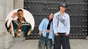 EMIL presenta un renovado show junto a Milenka Nolasco y Lorduy